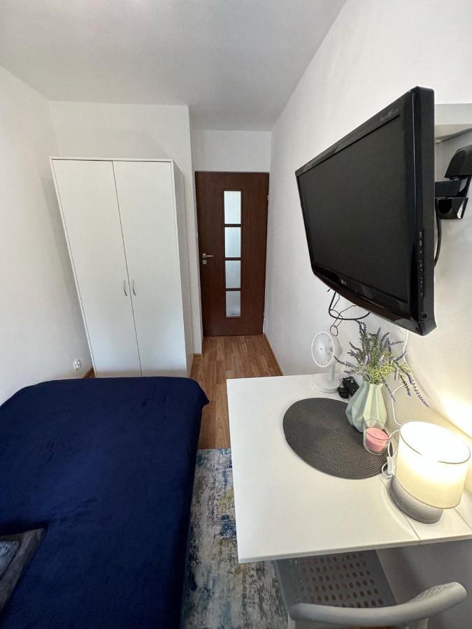 Anielewicza 26 Rooms Varşovia Exterior foto