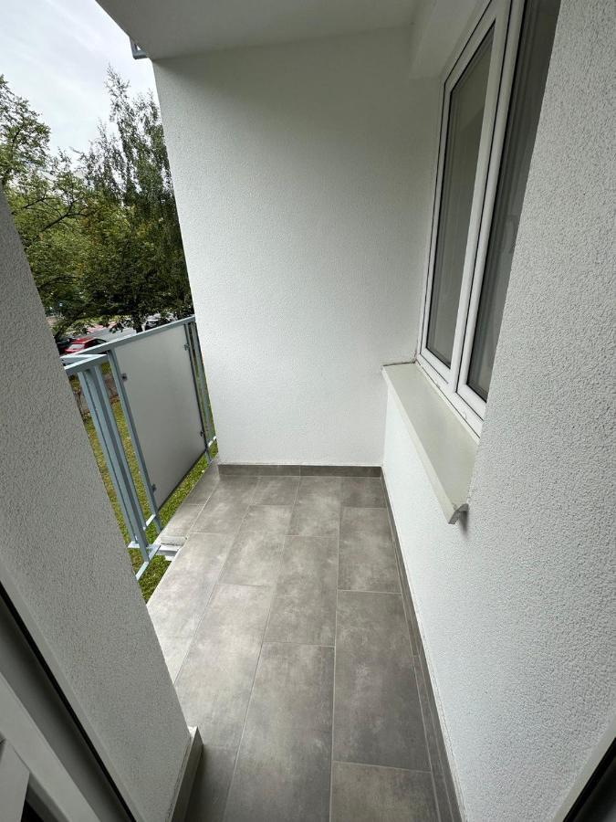 Anielewicza 26 Rooms Varşovia Exterior foto