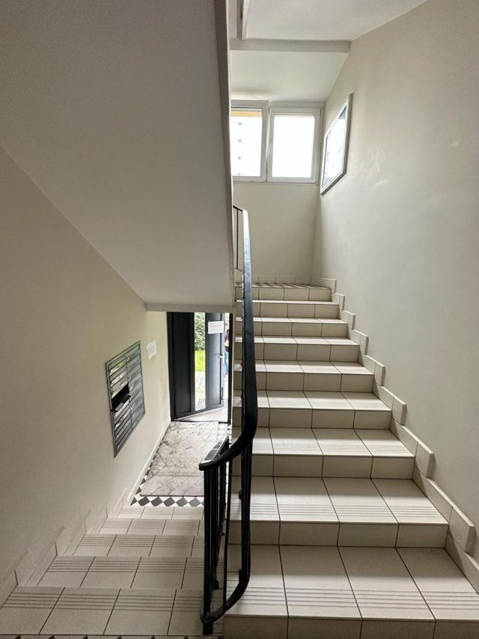 Anielewicza 26 Rooms Varşovia Exterior foto