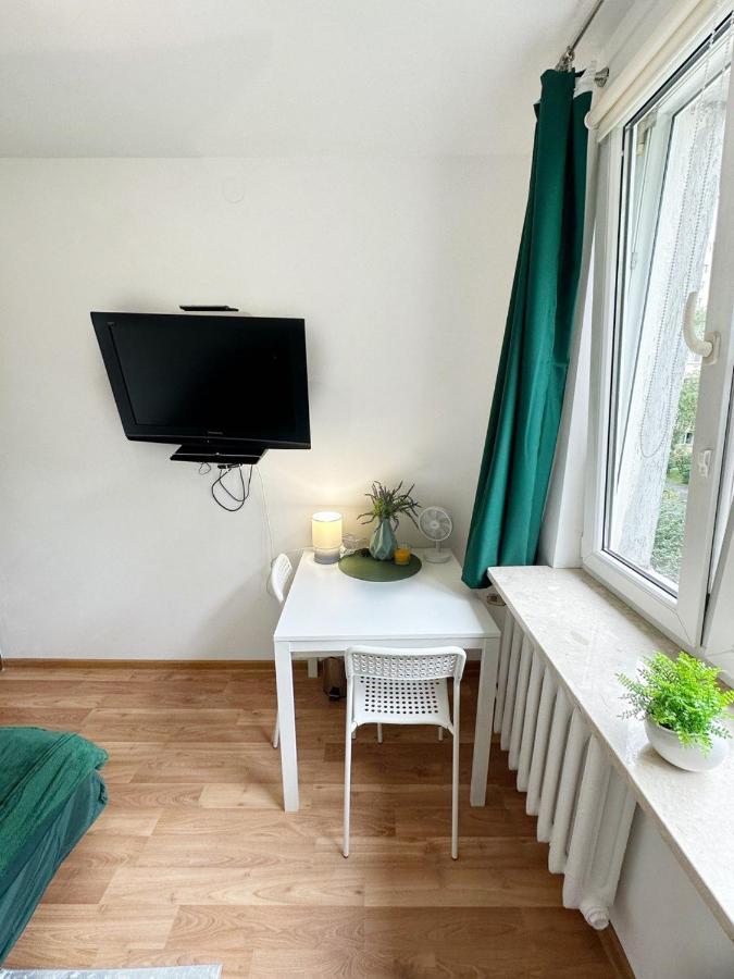 Anielewicza 26 Rooms Varşovia Exterior foto