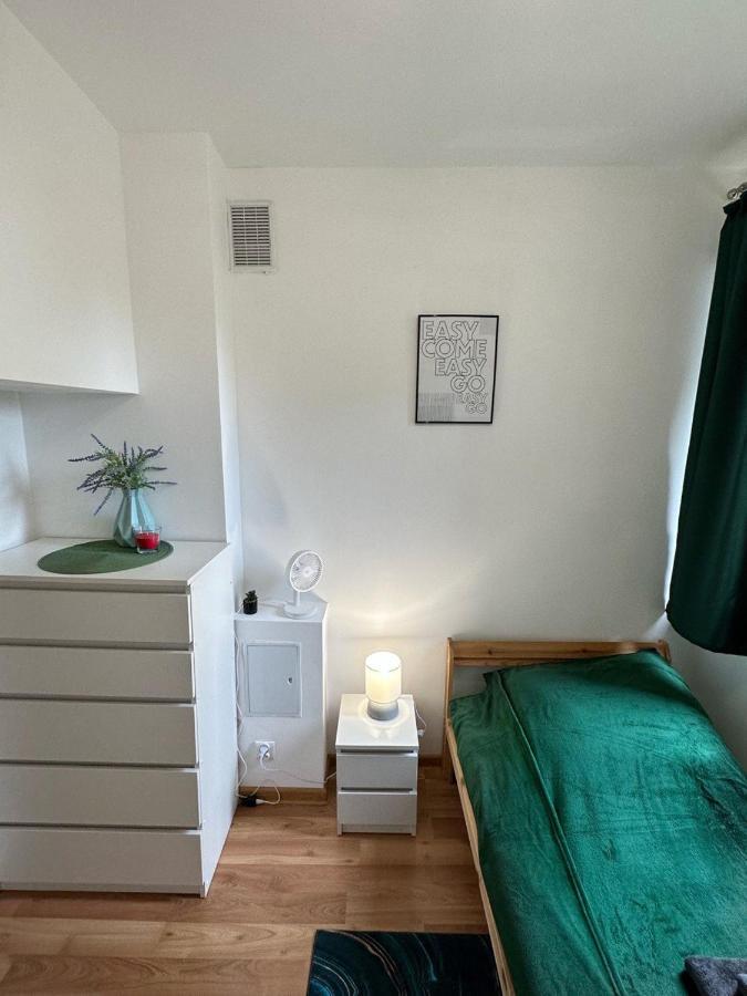 Anielewicza 26 Rooms Varşovia Exterior foto