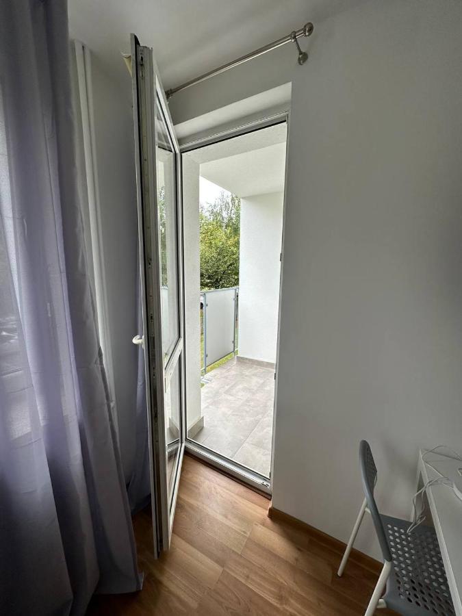 Anielewicza 26 Rooms Varşovia Exterior foto